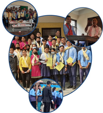 सेवा क्षेत्र